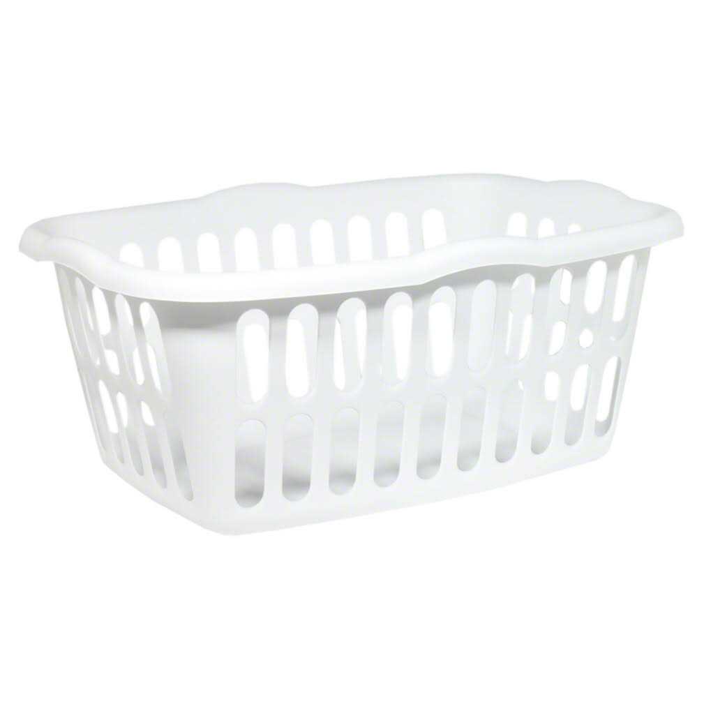 Sterilite Laundry Basket - Image 3