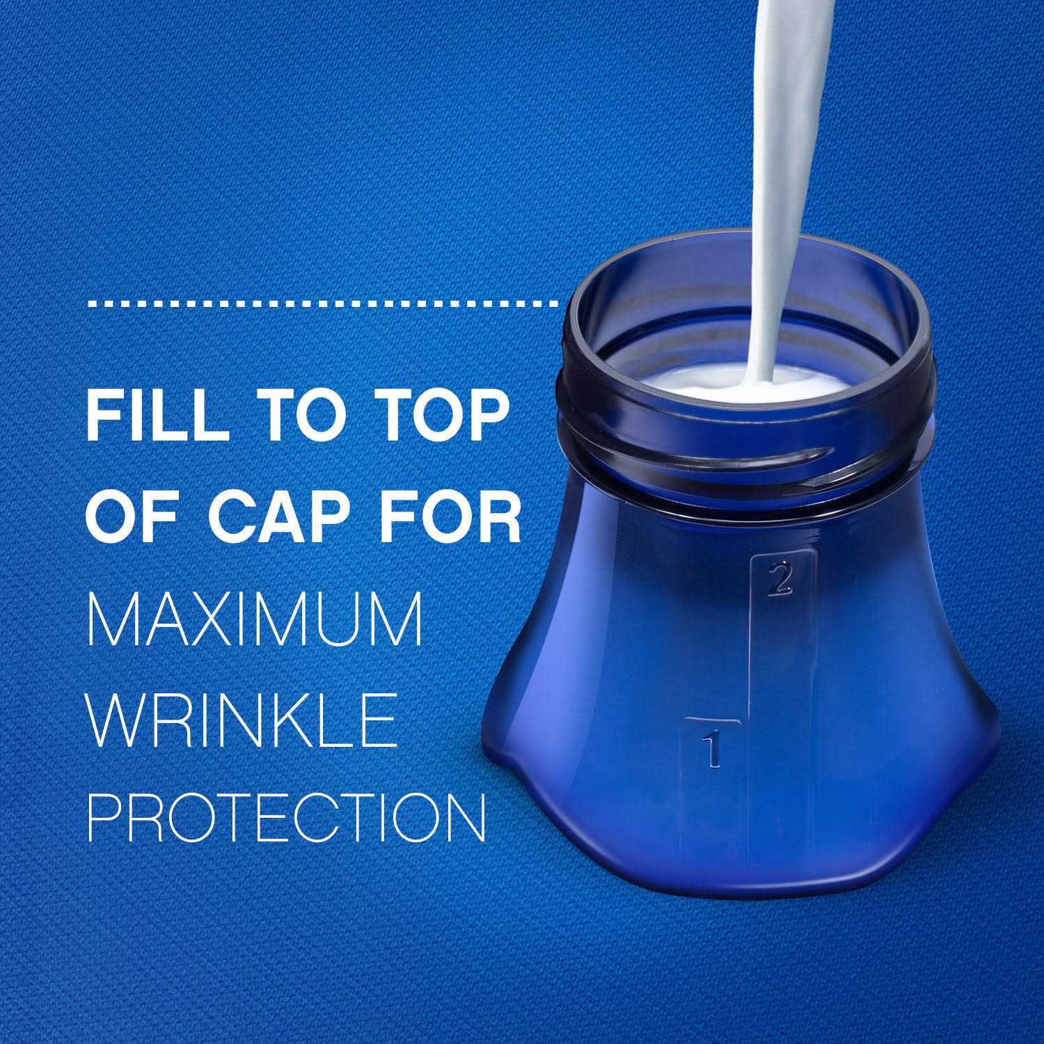 Downy WrinkleGuard Liquid Fabric Conditioner - Image 4