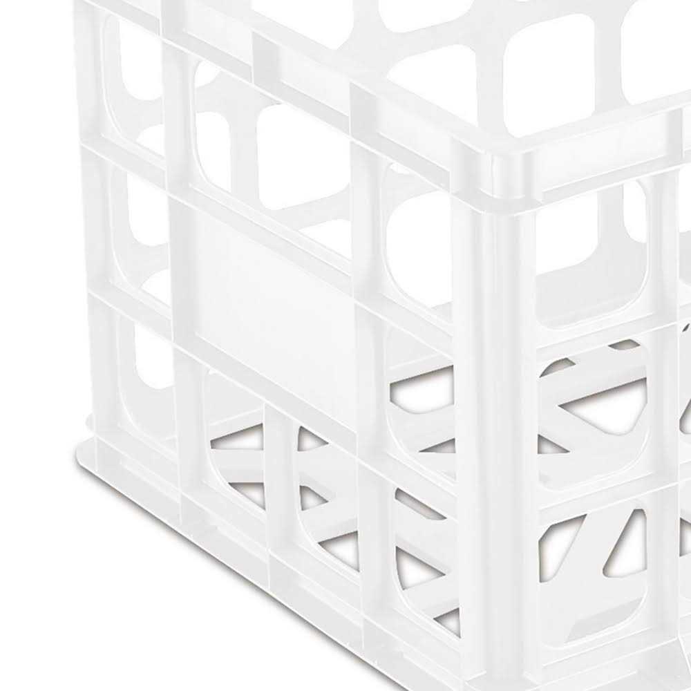 Sterilite Storage Crate - Image 3