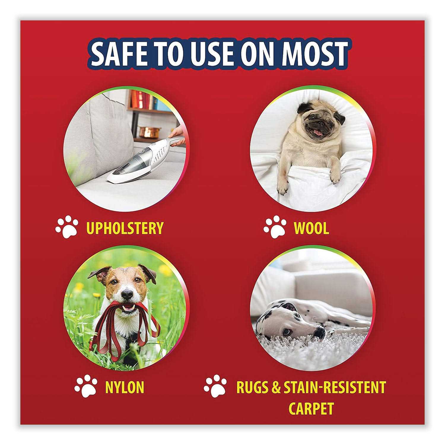 Resolve Pet Expert Hair Eliminator - Image 5