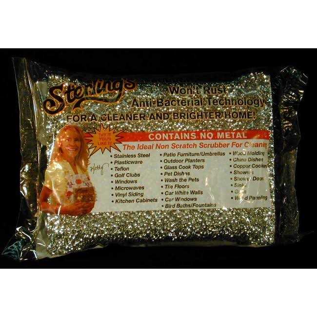 Sterlings Sponge Made In Israel - Image 3
