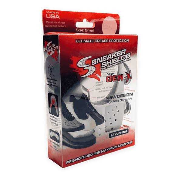 Sneaker Shields Gen-X Universal Crease Protector - Image 5