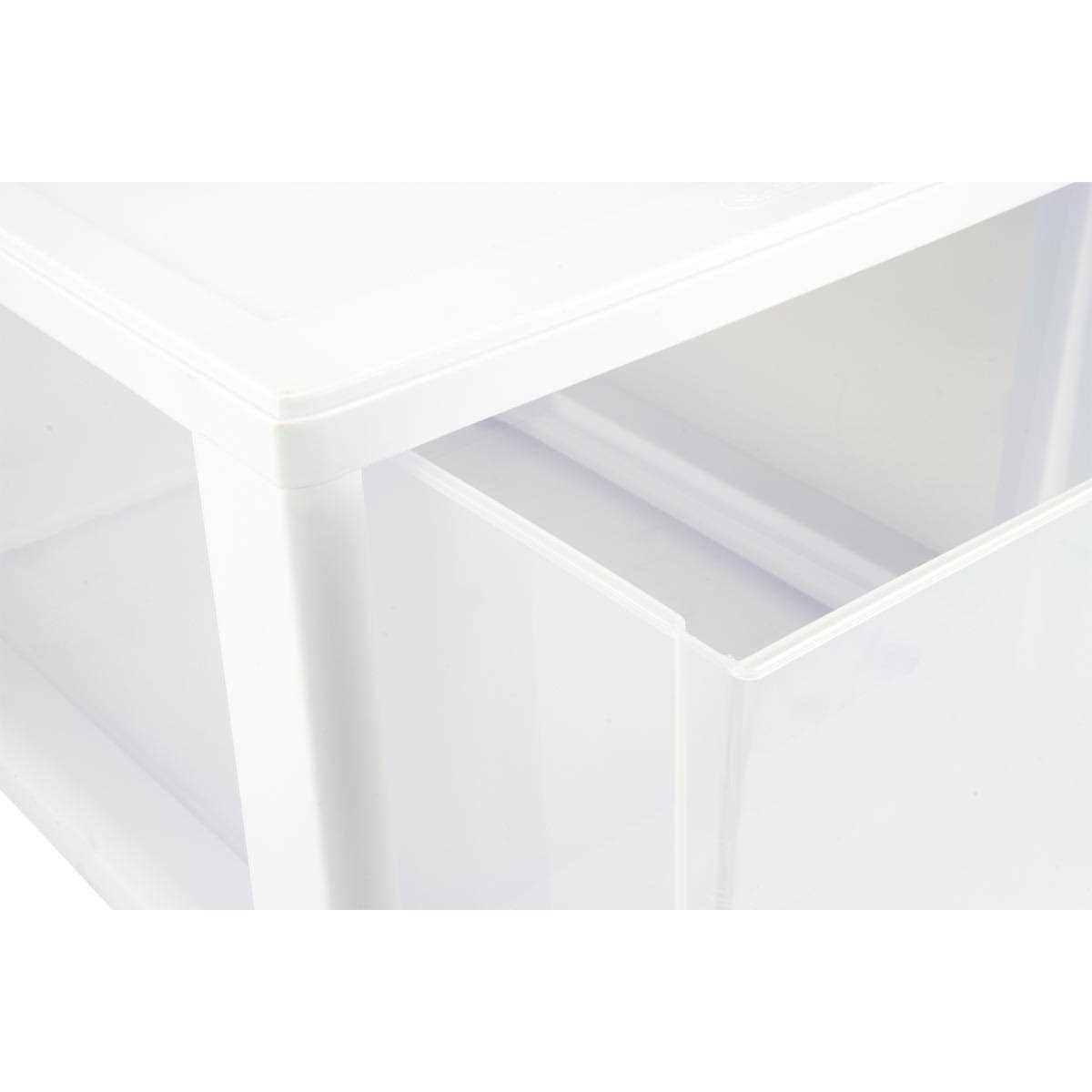 Sterilite 27 Stacking Drawer - Image 4