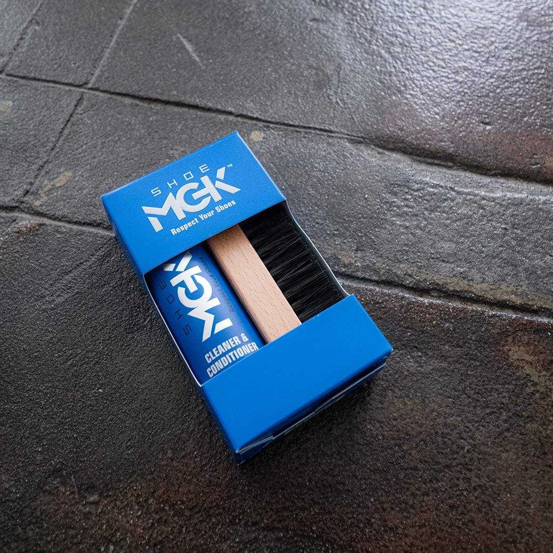 Shoe MGK Starter Shoe Cleaner Kit for White Shoes, Sneakers, Leather Shoes, Suede Shoes, and more - Image 3