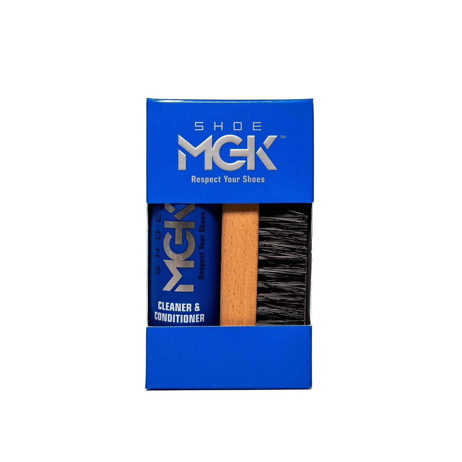 Shoe MGK Starter Shoe Cleaner Kit for White Shoes, Sneakers, Leather Shoes, Suede Shoes, and more - Image 4