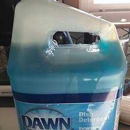 Dawn Professional Dish Detergent - Image 3
