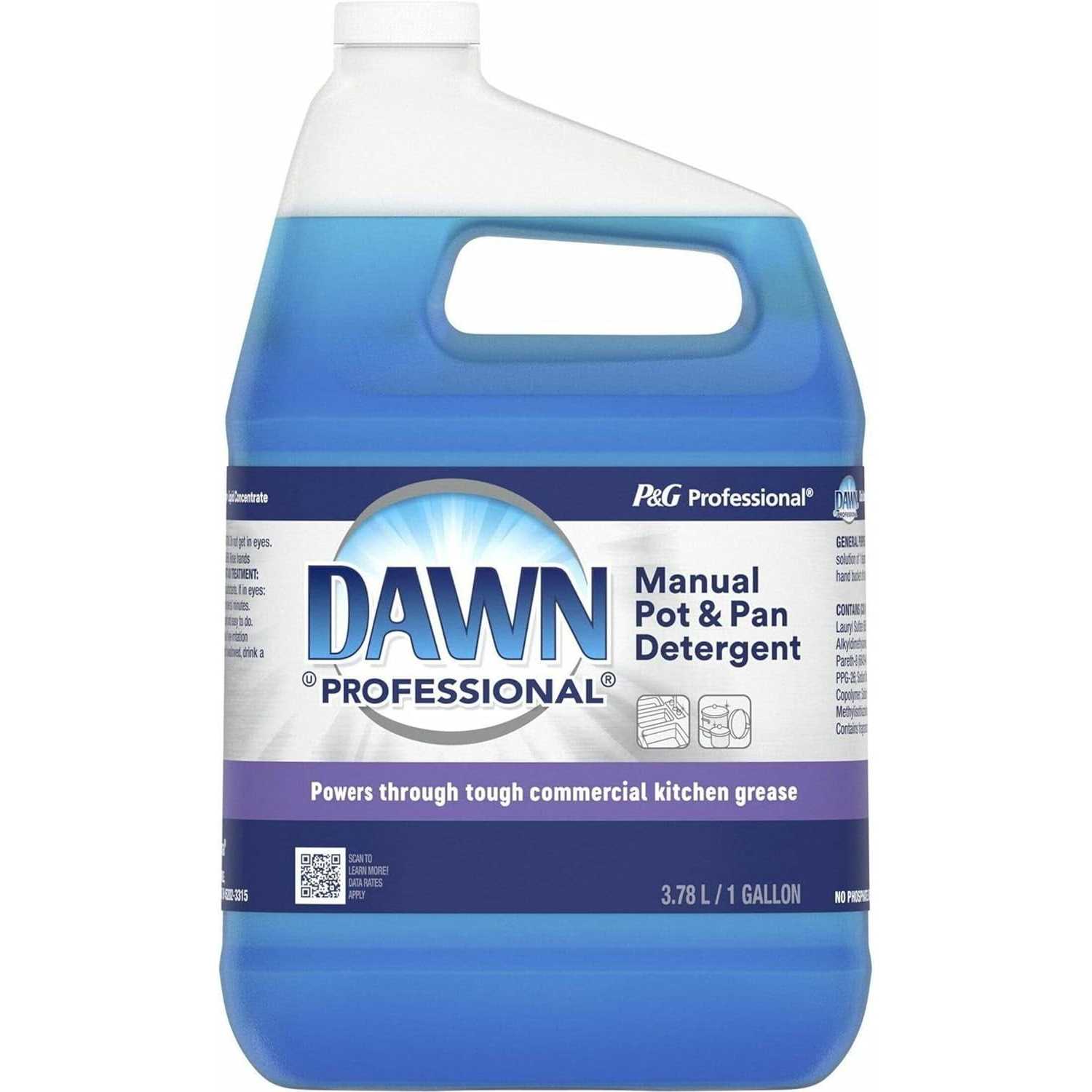 Dawn Professional Dish Detergent - Image 4