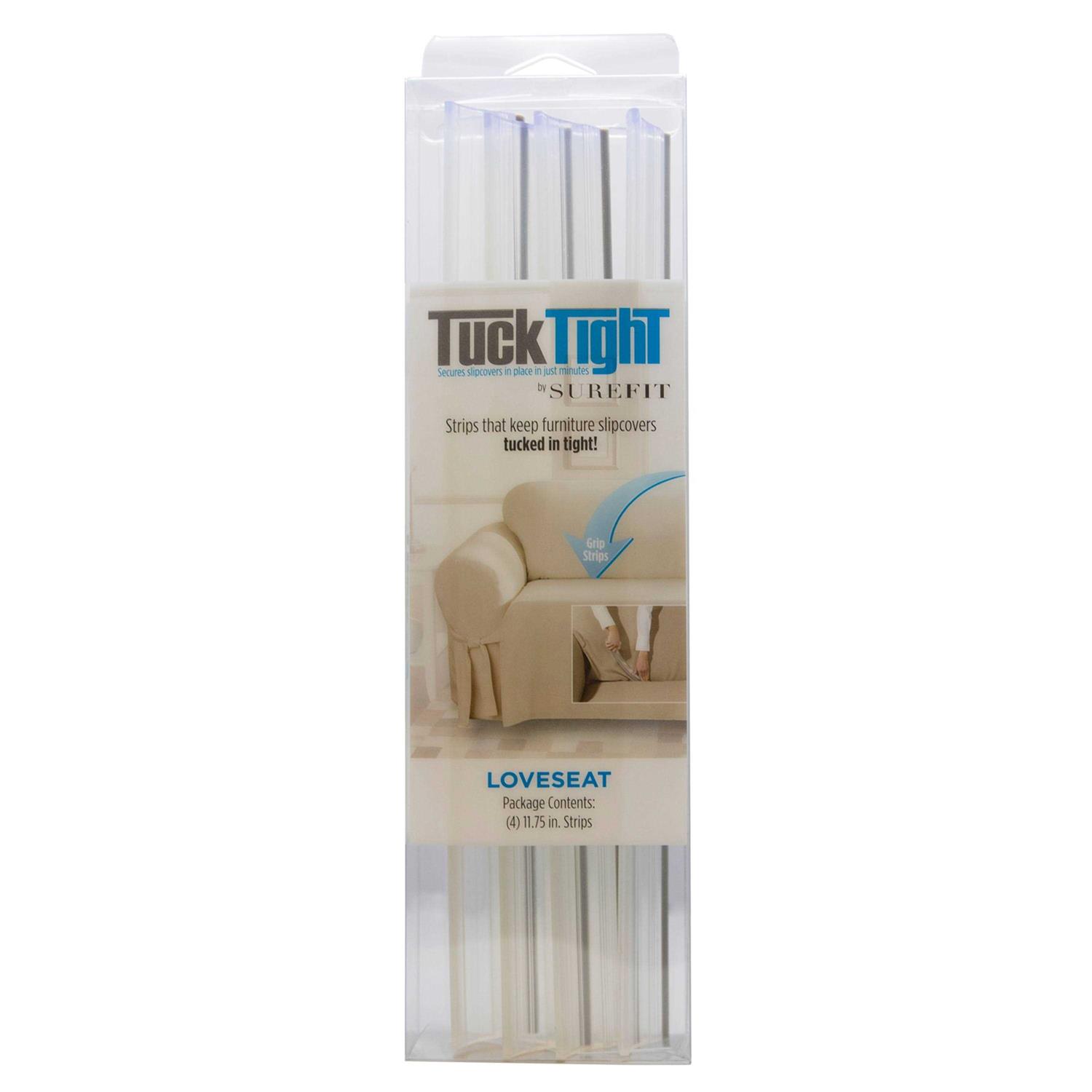SureFit 5pc Tuck Tight Sofa Strips - Image 5