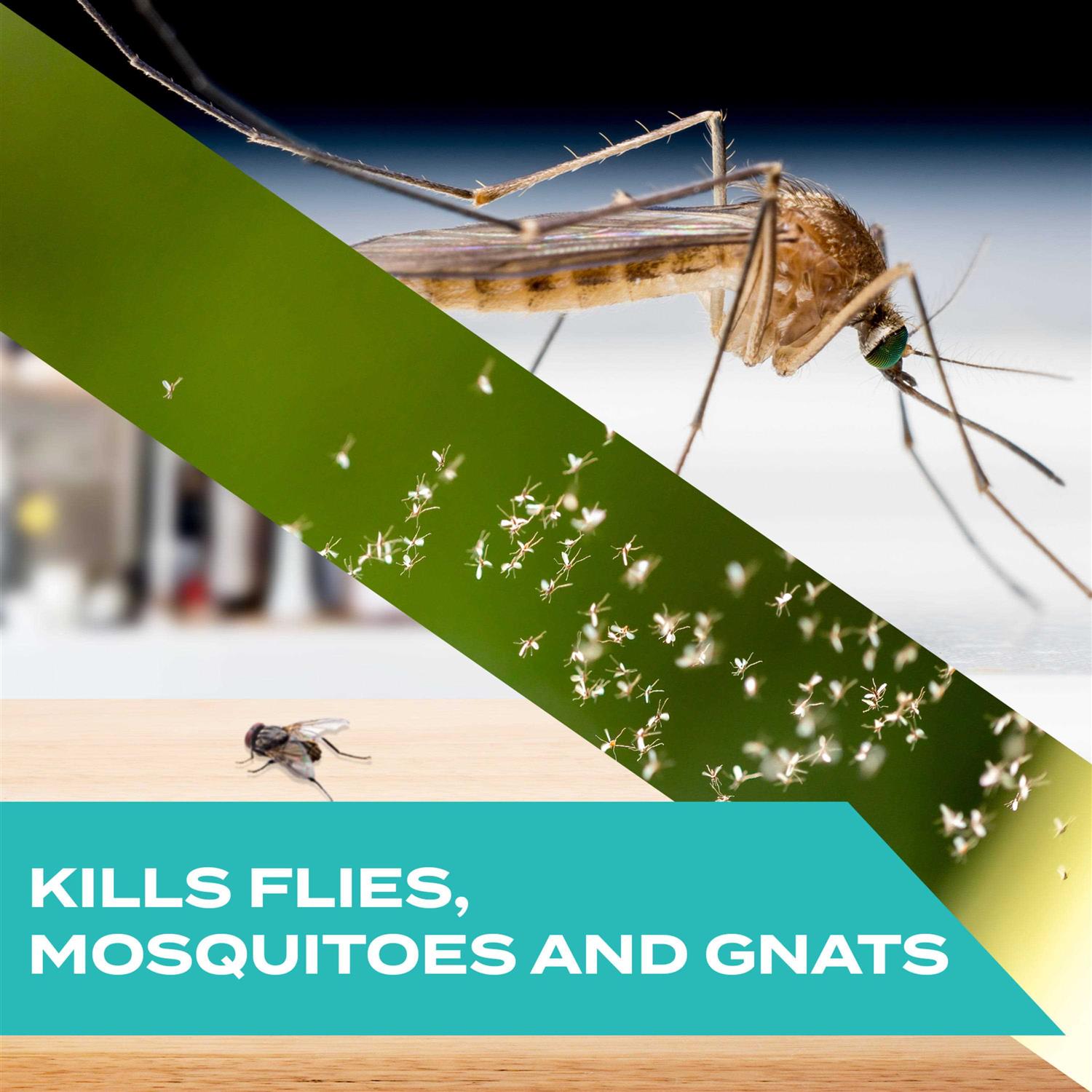 Stem Kills Flies, Mosquitoes and Gnats - Image 4