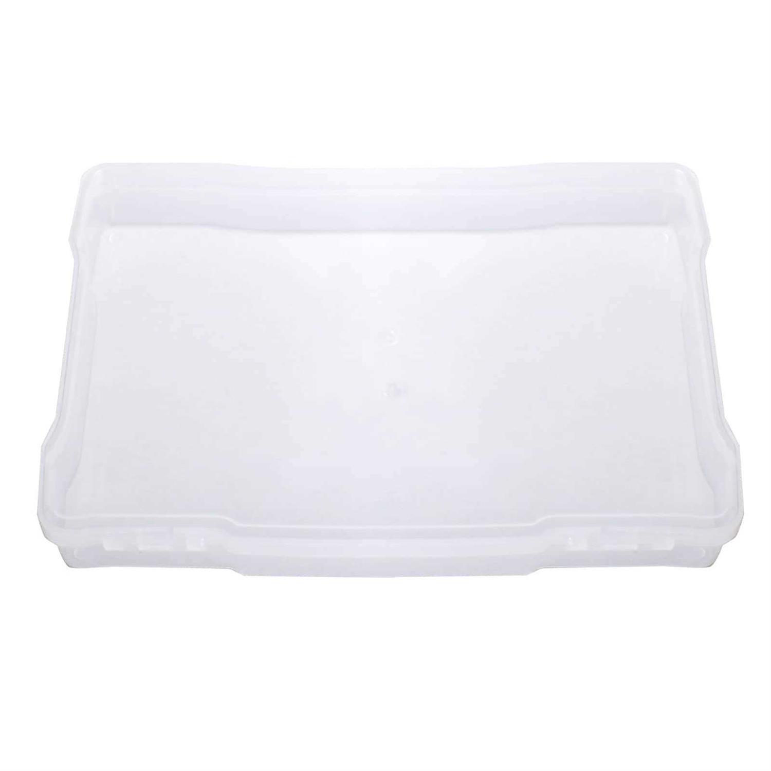 Simply Tidy Clear Photo Storage Case - Image 4