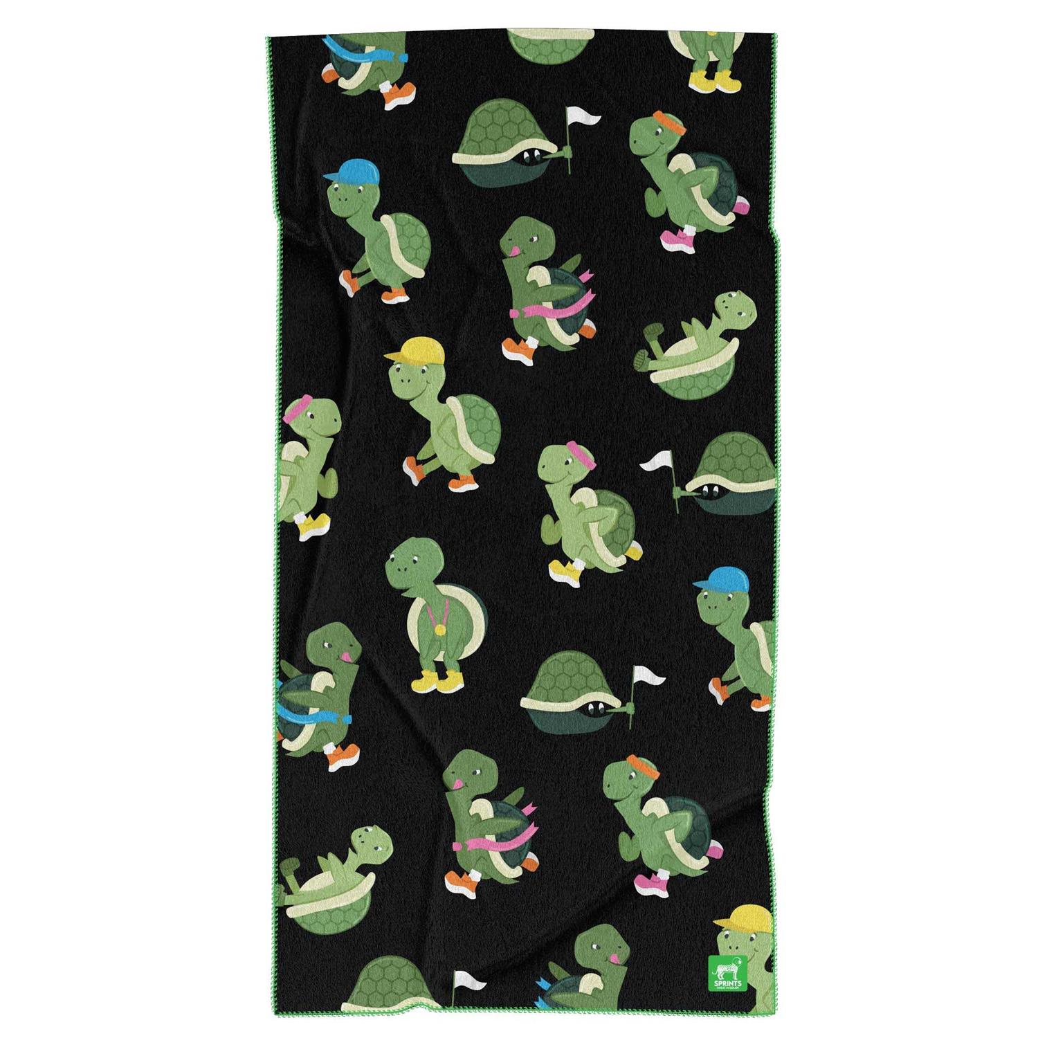 Sprints Microfiber Towel Car Seat Covers - Image 3