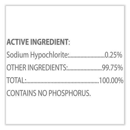Clorox Spore Defense Cleaner Disinfectant - Image 3