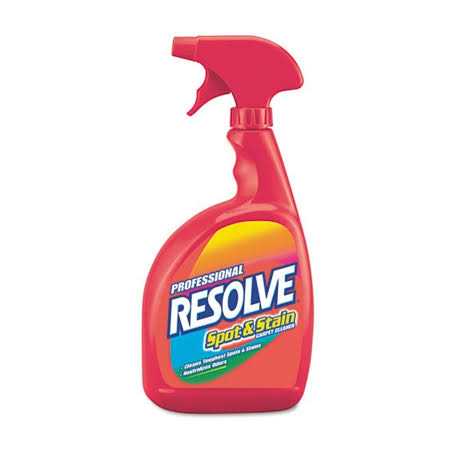 Resolve Spot Stain Carpet Cleaner - Image 4