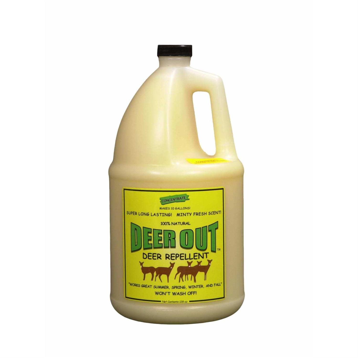 Deer Out Concentrate Deer Repellent - Image 5