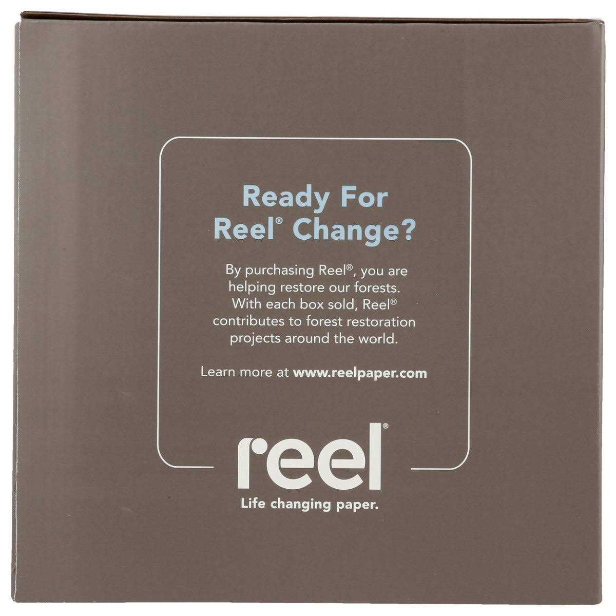 Reel Paper Bamboo Toilet Paper - Image 5