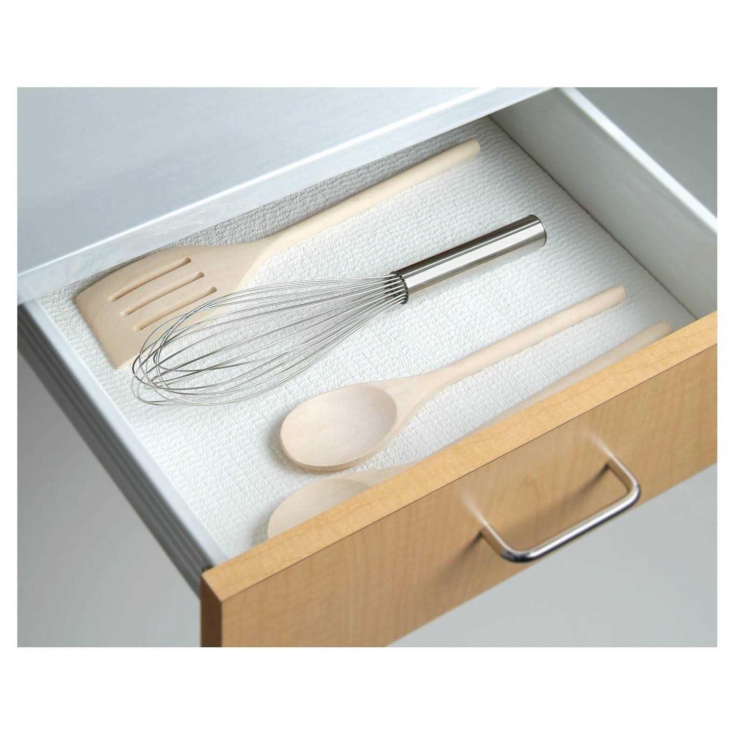 Con-Tact Grip Prints Non-Adhesive Shelf Liner - Image 3