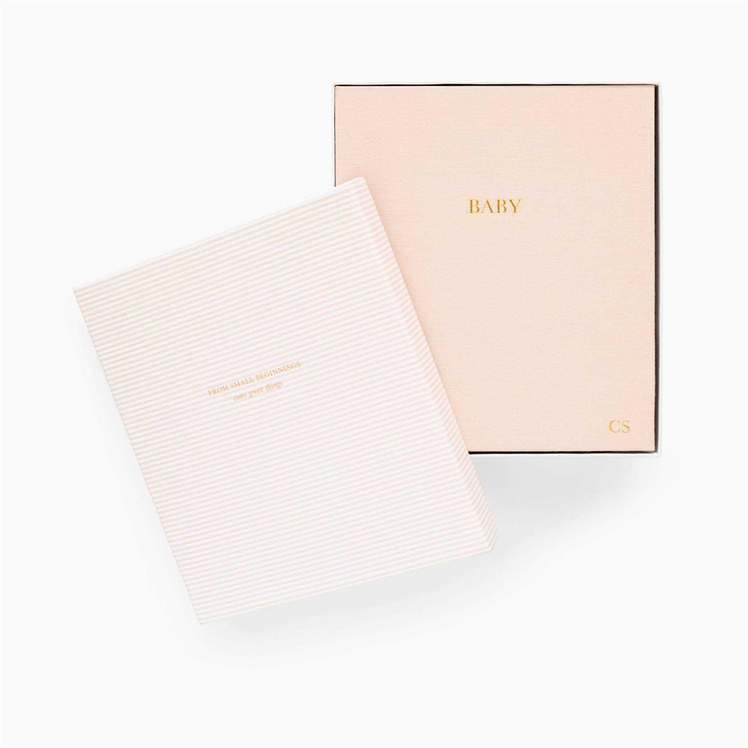 Sugar Paper Baby Book - Image 3