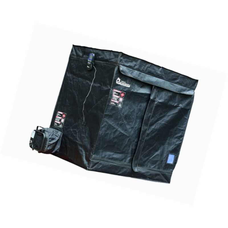 Dr. Infrared Heater DR122 - Image 3