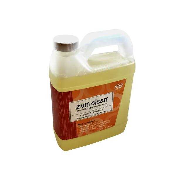 Clean Laundry Soap Zum - Image 5