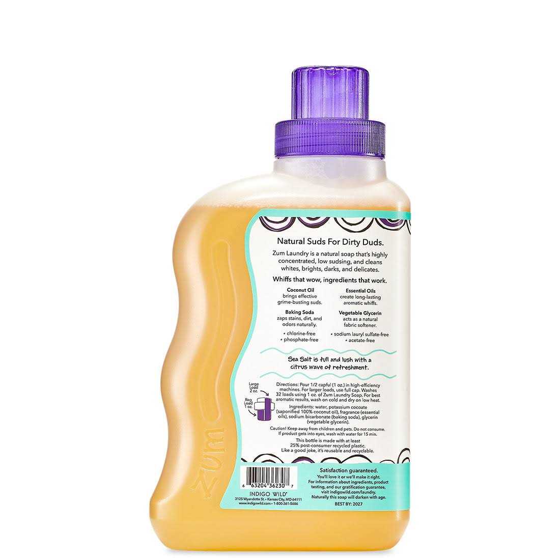 Clean Laundry Soap Zum - Image 5