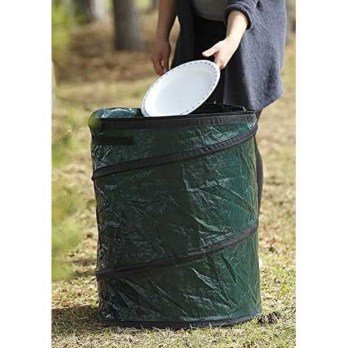 Coghlan's Pop-Up Trash Can - Image 3