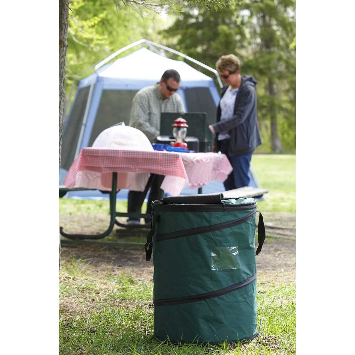 Coghlan's Pop-Up Trash Can - Image 4