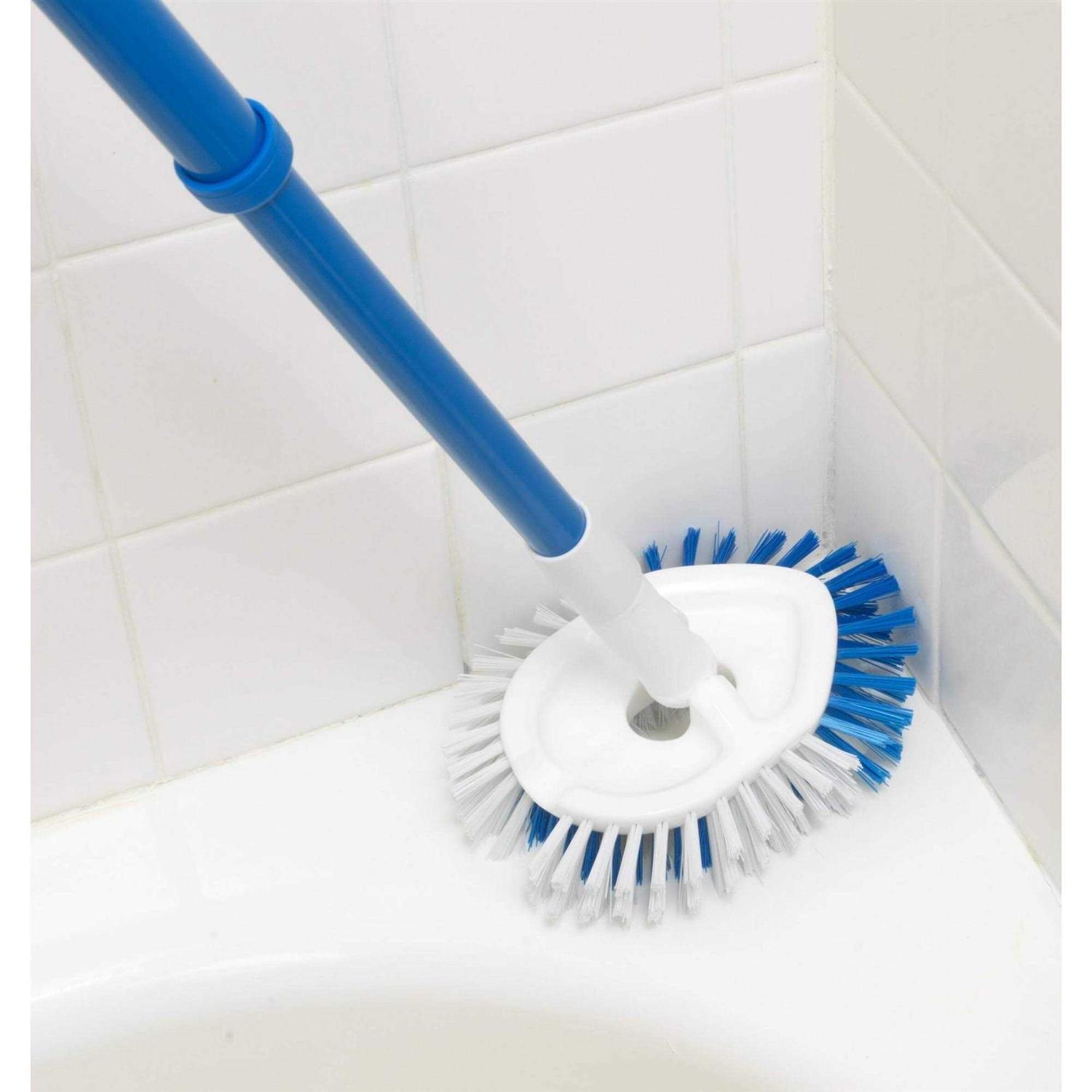 Clorox Tub & Tile Brush Attachment - Image 5