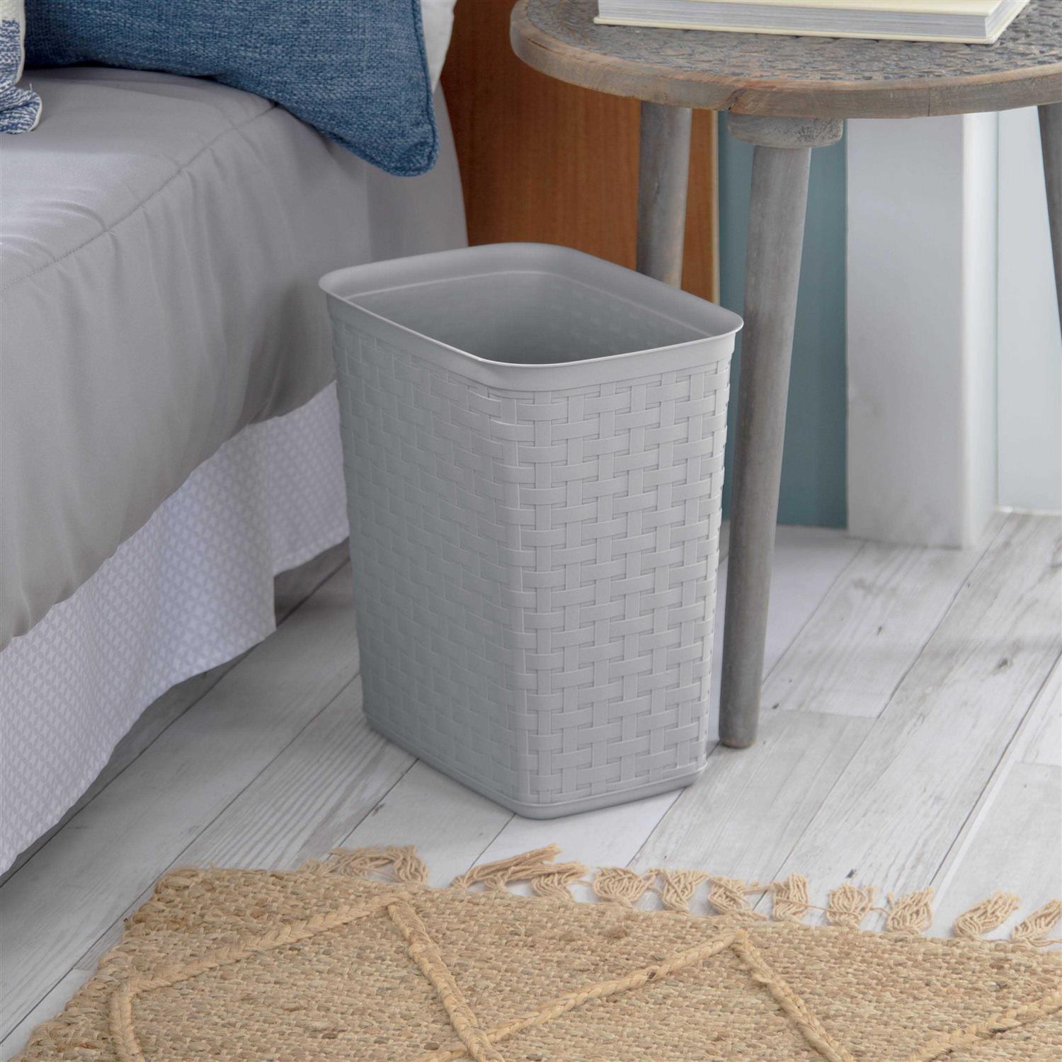 Sterilite Wastebasket Weave - Image 4