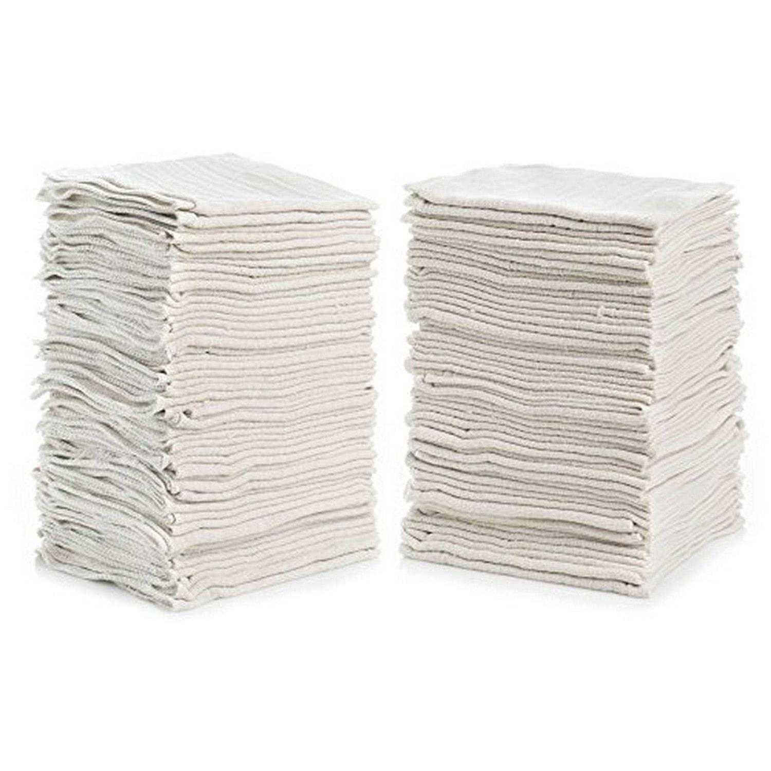 Simpli-magic 79006-100PK Shop Towels 14x12 - Image 3