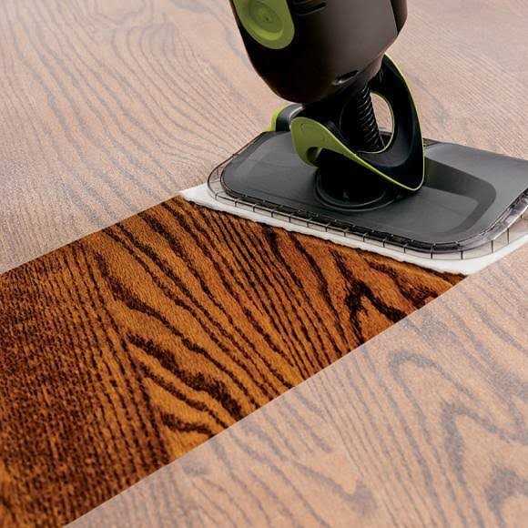 Shark VACMOP Disinfectant Cleaner Refill Bottle - Image 3