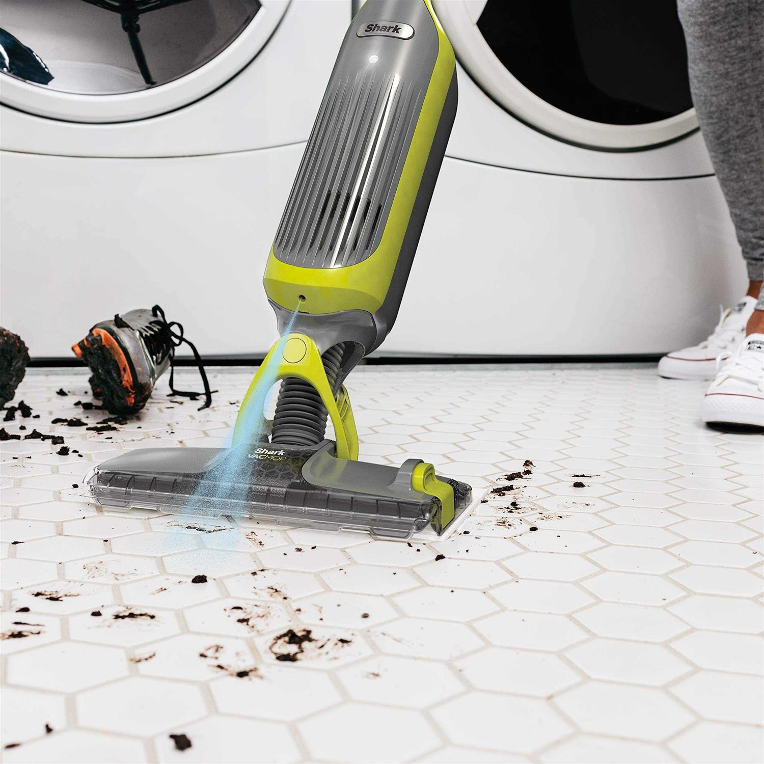 Shark VACMOP Disinfectant Cleaner Refill Bottle - Image 5