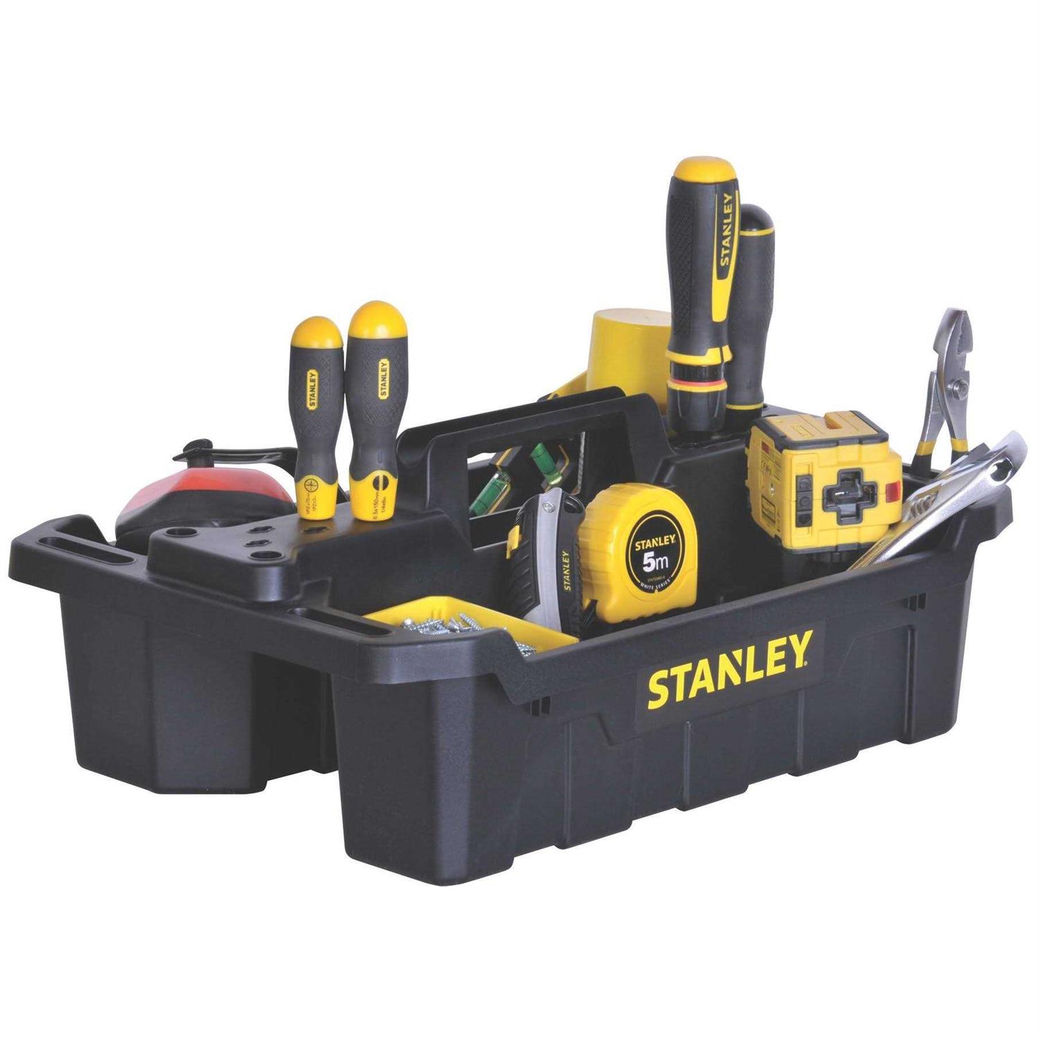 Stanley Storage Tote Tray STST41001 - Image 3