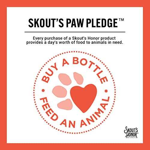 Skout's Honor Cat Urine & Odor Destroyer - Image 4