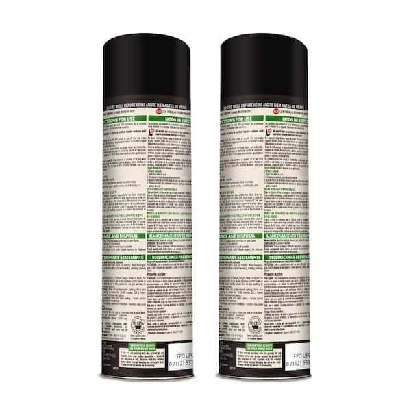 Spectracide Carpenter Bee Yellowjacket Killer - Image 3