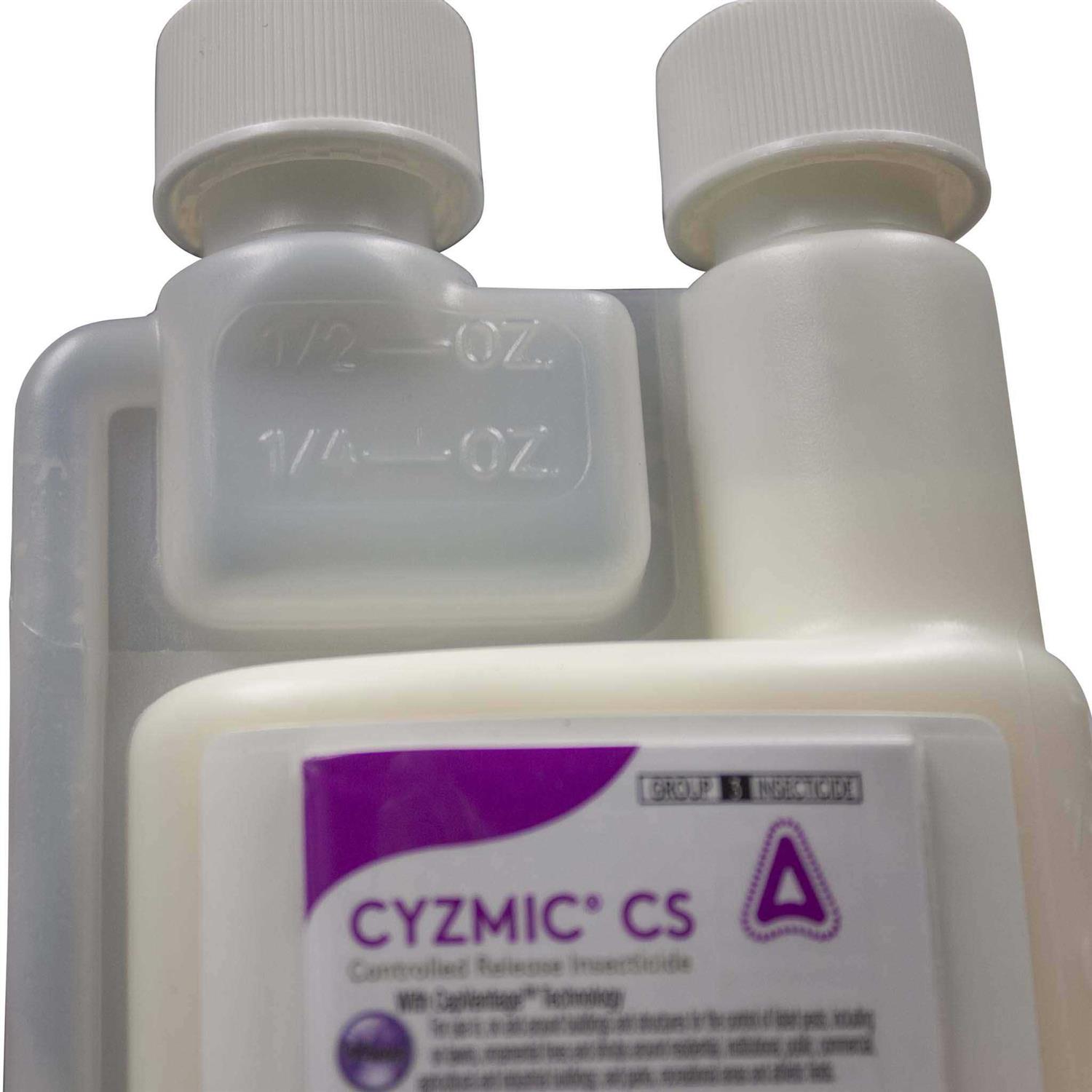 Cyzmic CS Insecticide - Image 3