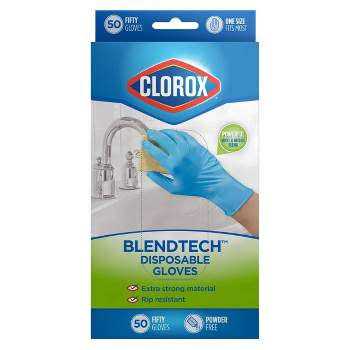 Clorox Ultra Comfort Gloves - Image 5