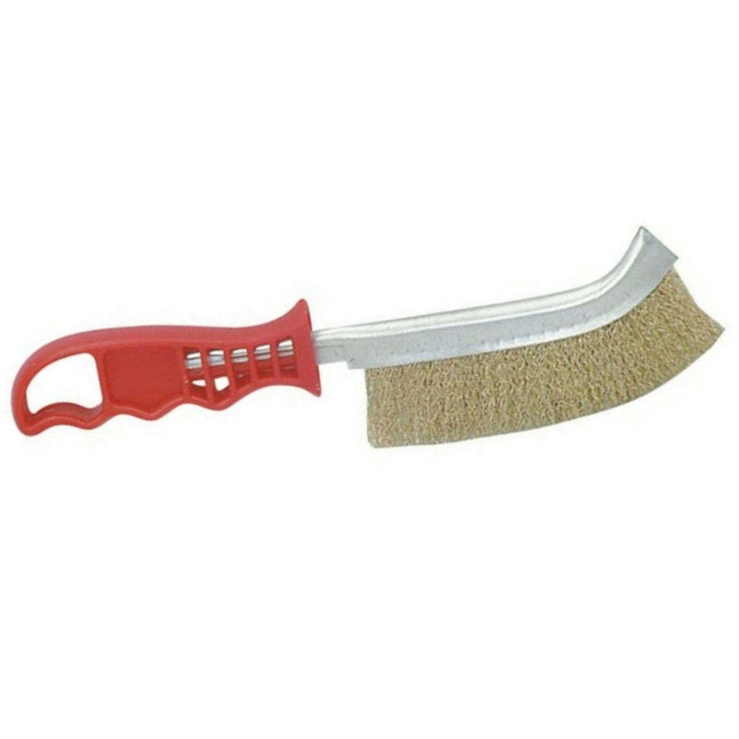 Steel Wire Brush - Image 3