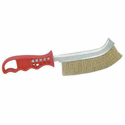 Steel Wire Brush - Image 4