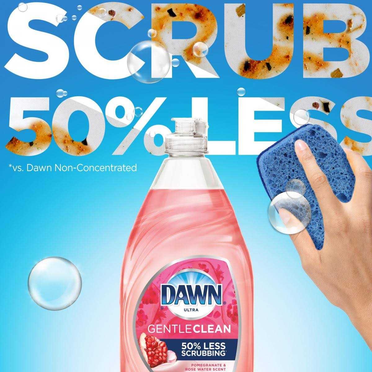 Dawn Ultra Gentle Clean - Image 4