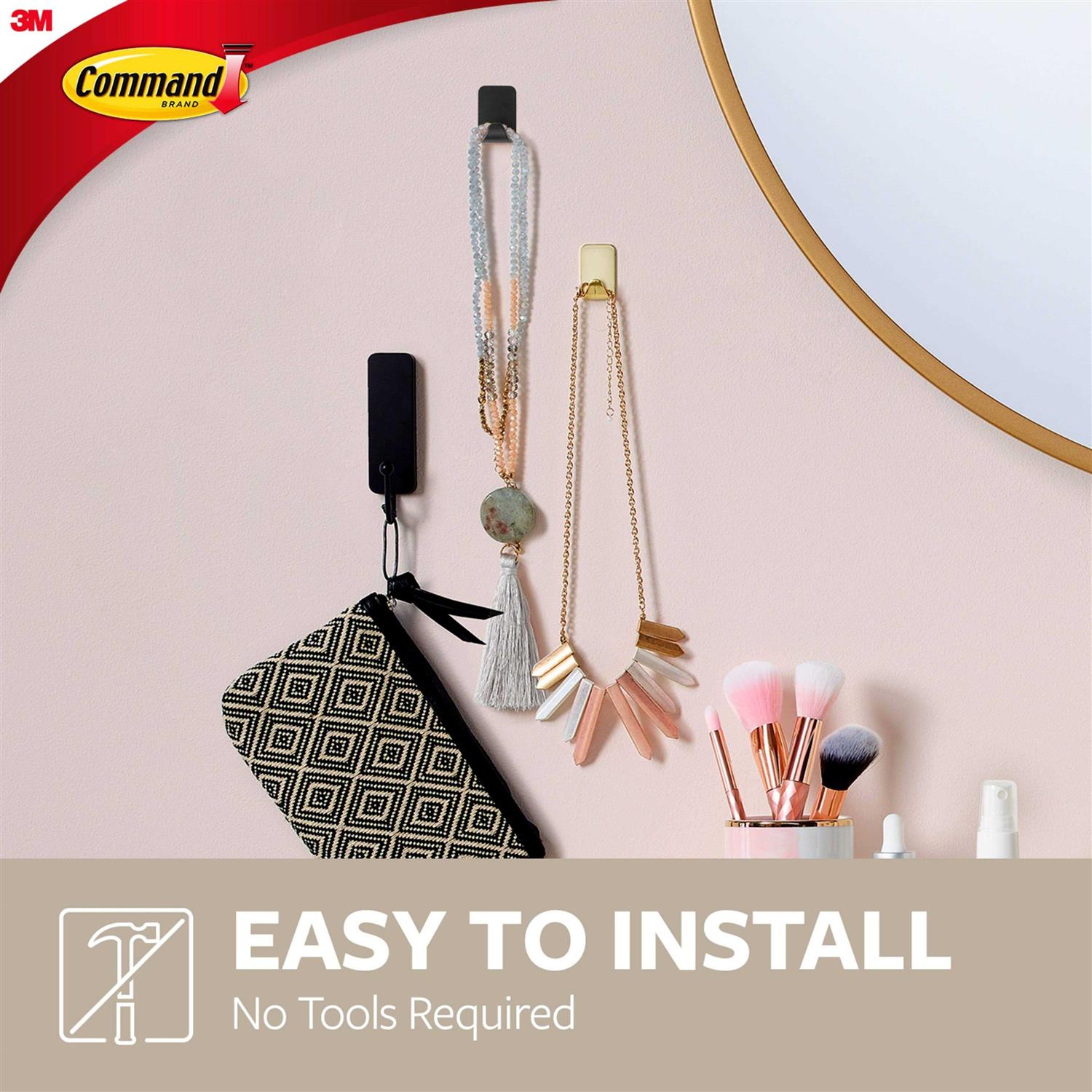 Command Small Hooks 17032MB-4ES - Image 4