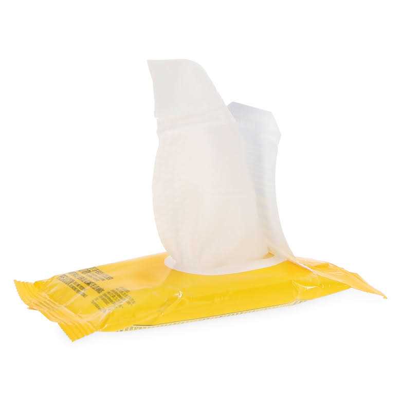 Clorox Disinfecting Wipes Go - Image 4