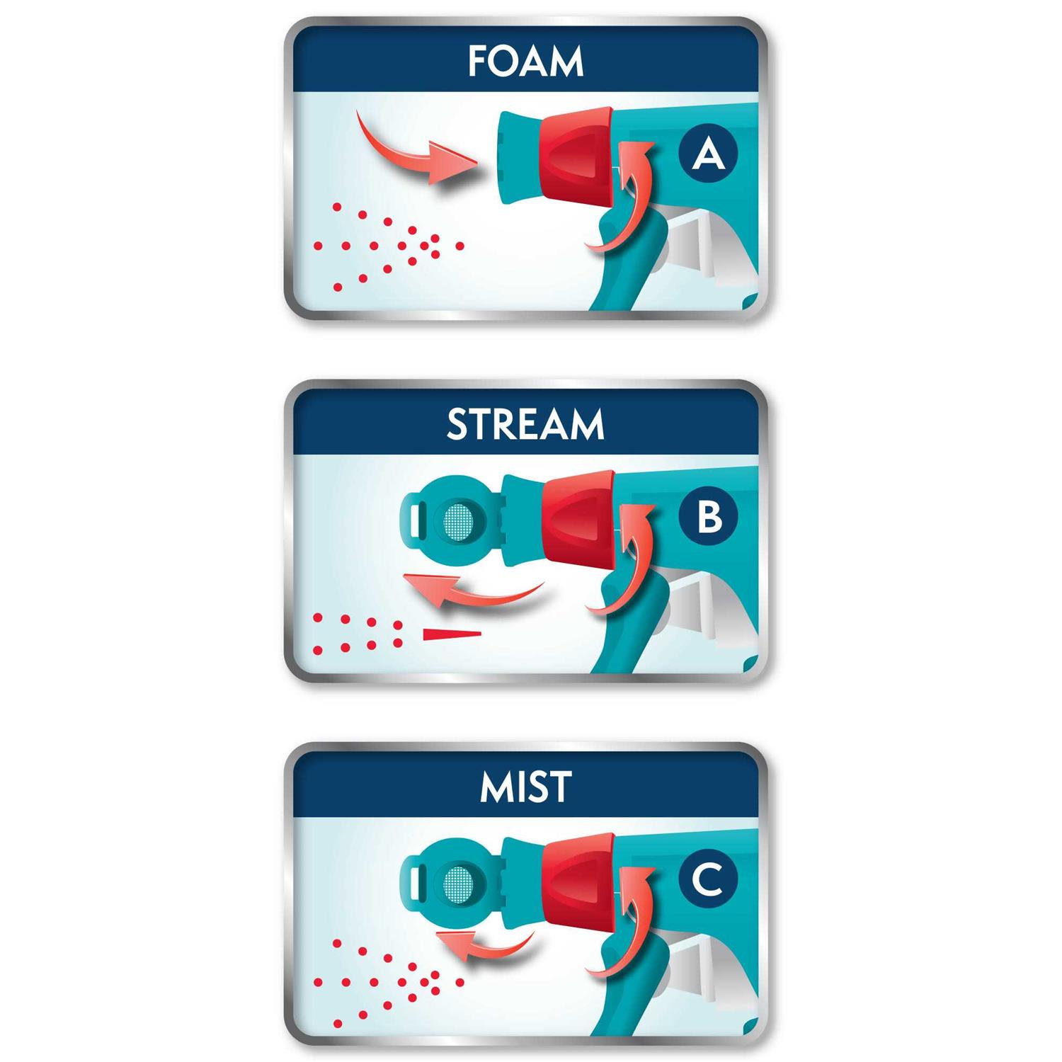 Simple Solution Extreme Stain Odor Remover - Image 3