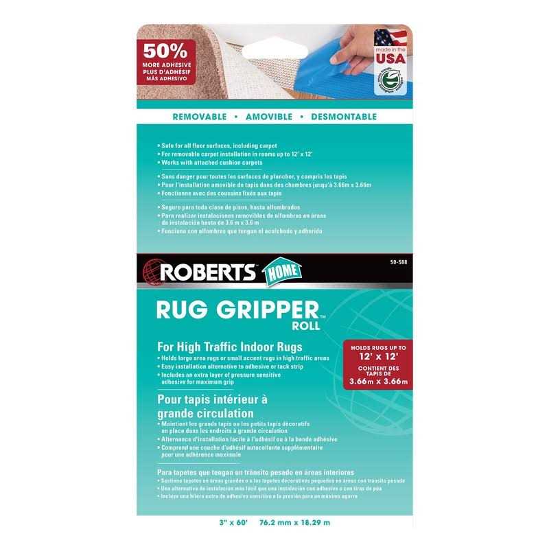 Roberts 50-580 Traction Non-Slip Rug Strip - Image 4