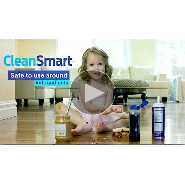 Cleansmart Daily Surface Cleaner and Pet-safe Disinfectant - Image 3