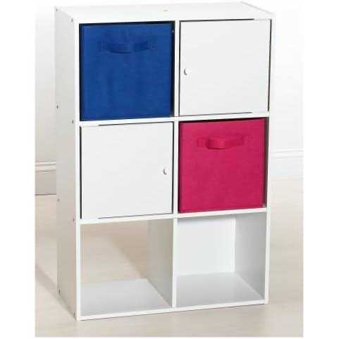 ClosetMaid Cubeicals Fabric Drawer - Image 5