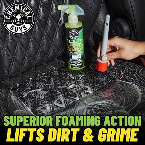 Chemical Guys All Clean+ Citrus Based All Purpose Super Cleaner - Image 3