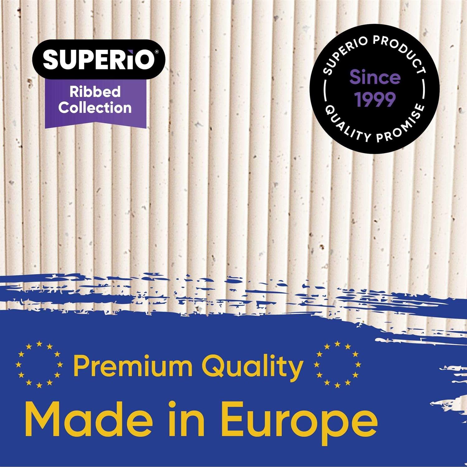 Superio Plastic Ribbed Laundry - Image 3