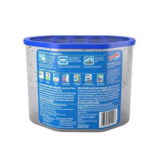 DampRid Fresh Scent Disposable Moisture Absorber 10.5 oz. 3 Pack – Attracts & Traps Excess Moisture - Image 5