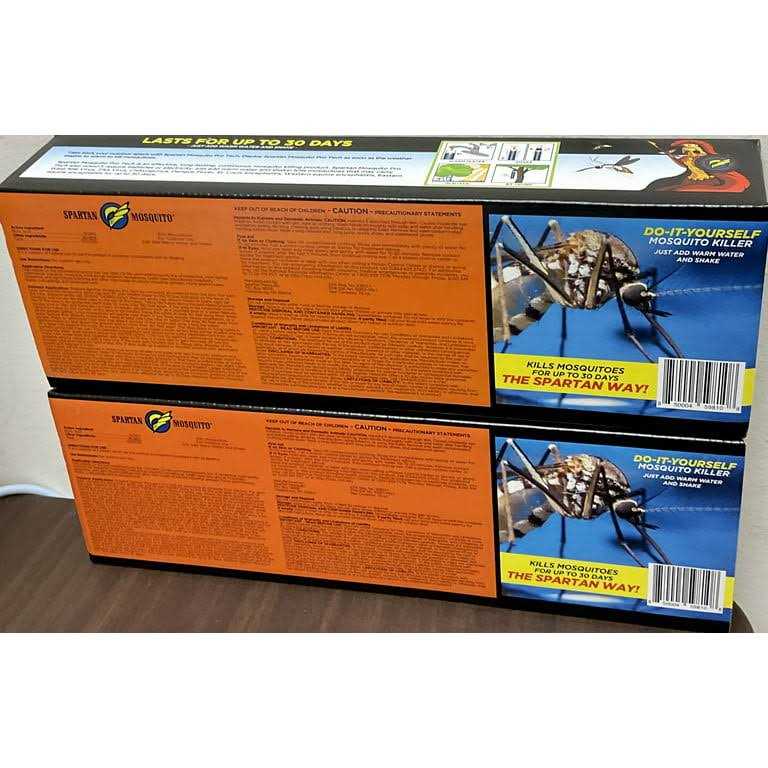 Spartan Mosquito Pro Tech - Image 3