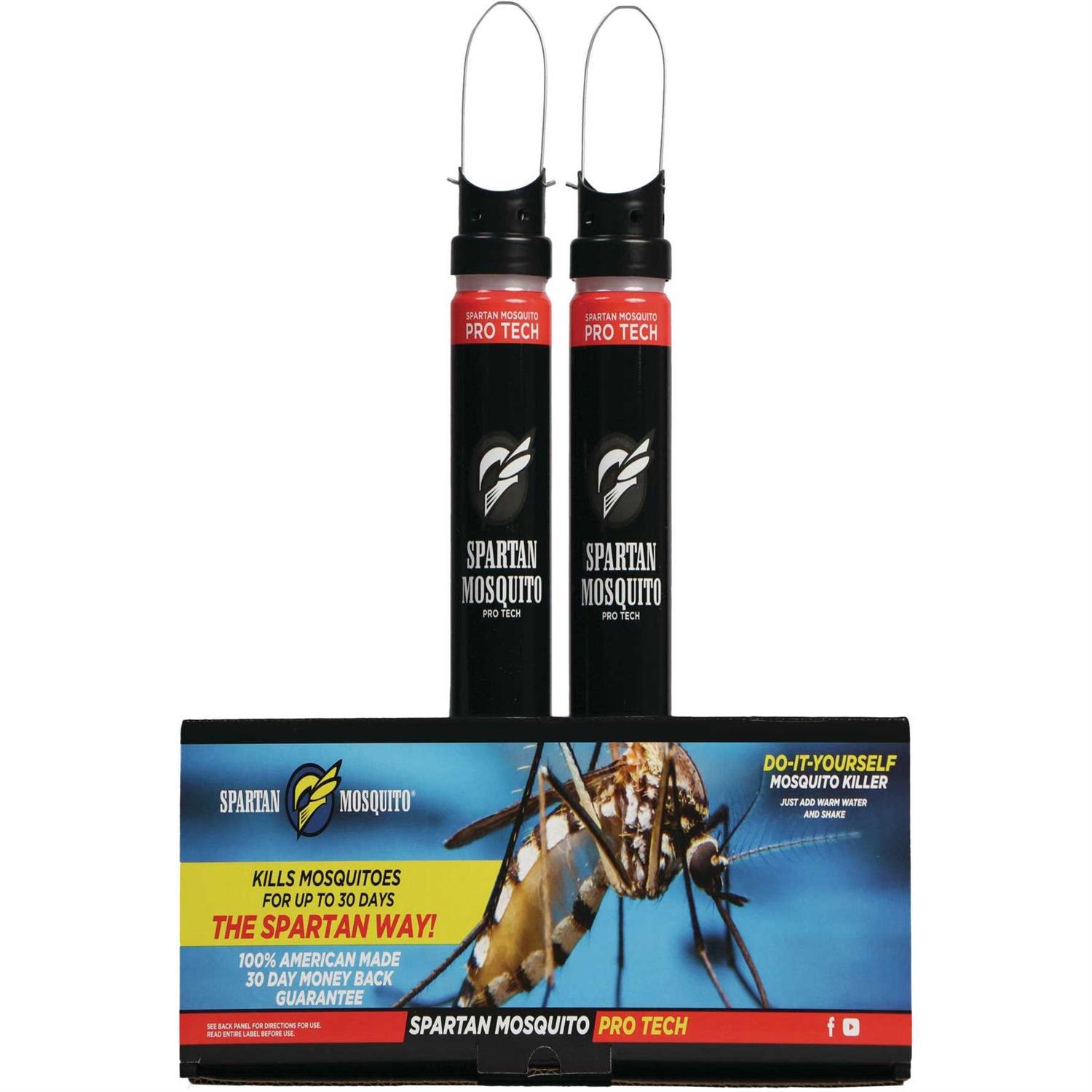 Spartan Mosquito Pro Tech - Image 4